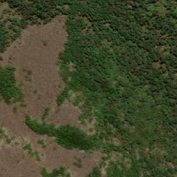 Satellite imagery of Mount Arthur Survey Cairn, AU