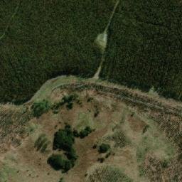 Satellite imagery of Sea View Hill, AU