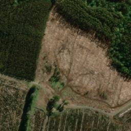 Satellite imagery of Sea View Hill, AU