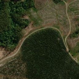 Satellite imagery of Sea View Hill, AU