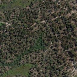 Satellite imagery of Baretop, AU