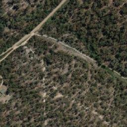 Satellite imagery of Baretop, AU