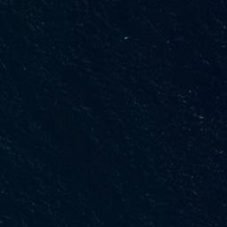 Satellite imagery of Merrick Rock, AU