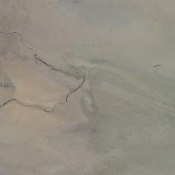 Satellite imagery of Cullen Point, NZ