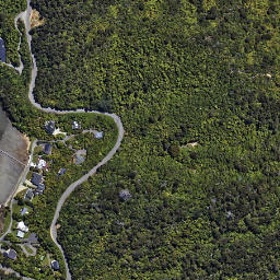 Satellite imagery of 2211, NZ