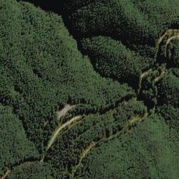 Satellite imagery of G RAHOTIA, NZ
