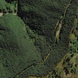 Satellite imagery of G RAHOTIA, NZ