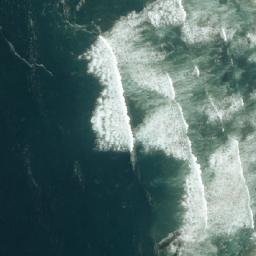 Satellite imagery of Punta El Peligro, CL