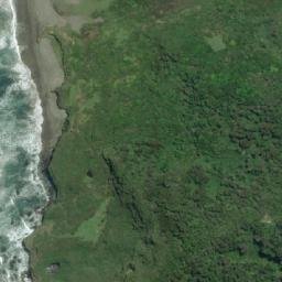 Satellite imagery of Punta El Peligro, CL