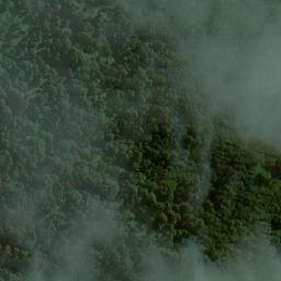 Satellite imagery of Cerro Téllez, CL