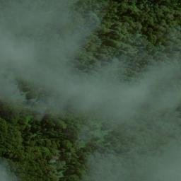 Satellite imagery of Cerro Téllez, CL