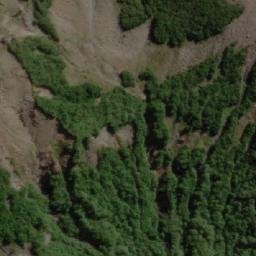 Satellite imagery of Cerro Volcánico Oeste, AR