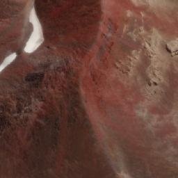 Satellite imagery of Hito VIII-8 A, AR