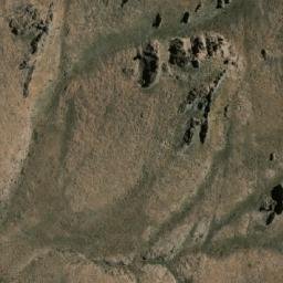 Satellite imagery of Cerro Los Díaz, AR