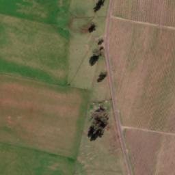 Satellite imagery of Saggers Hill, AU