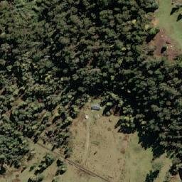 Satellite imagery of Cottons Hill, AU