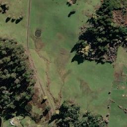 Satellite imagery of Cottons Hill, AU
