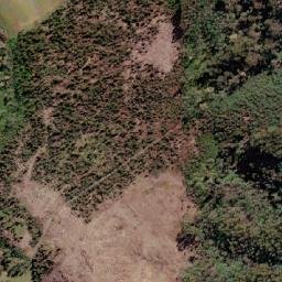 Satellite imagery of Stewarts Hill, AU