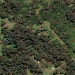 Satellite imagery of Browns Hill, AU