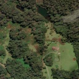 Satellite imagery of Browns Hill, AU