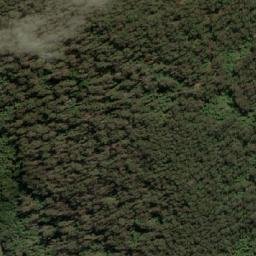 Satellite imagery of Browns Hill, AU