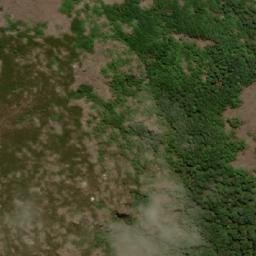 Satellite imagery of Mount Arthur Survey Cairn, AU