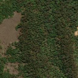 Satellite imagery of Mount Arthur Survey Cairn, AU