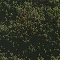Satellite imagery of Knockup, AU