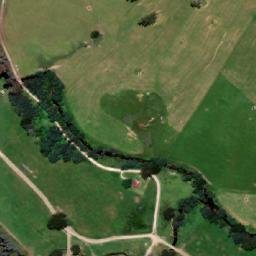 Satellite imagery of Forsyth Hill, AU