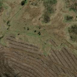 Satellite imagery of Sea View Hill, AU