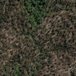 Satellite imagery of Clio Hill, AU
