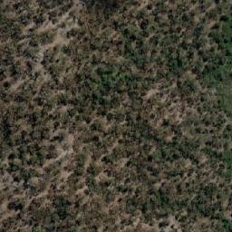 Satellite imagery of Clio Hill, AU