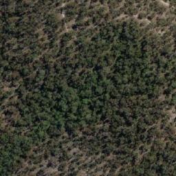 Satellite imagery of Baretop, AU