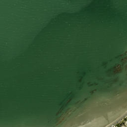 Satellite imagery of Arrow, NZ