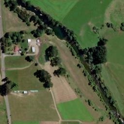 Satellite imagery of 2111, NZ