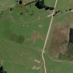 Satellite imagery of 2111, NZ