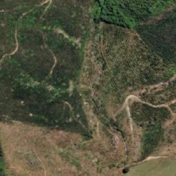 Satellite imagery of 2122, NZ