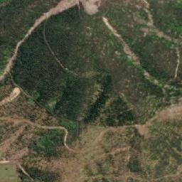 Satellite imagery of 2122, NZ