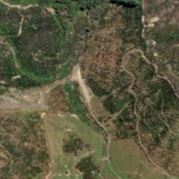 Satellite imagery of 2122, NZ