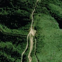 Satellite imagery of 2216, NZ