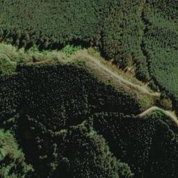 Satellite imagery of Reverend Samuel Ironside Memorial, NZ
