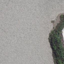 Satellite imagery of Punta Cabras, CL