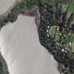 Satellite imagery of Punta Cabras, CL