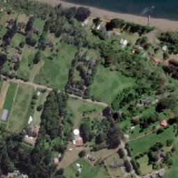 Satellite imagery of Punta Cabras, CL