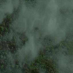 Satellite imagery of Cerro Téllez, CL