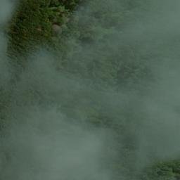 Satellite imagery of Cerro Téllez, CL