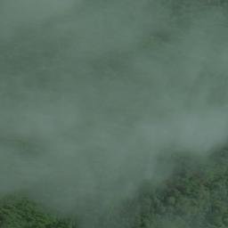 Satellite imagery of Cerro Téllez, CL