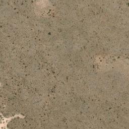 Satellite imagery of Cerro Centinela, AR