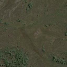 Satellite imagery of Mount Frankland, AU