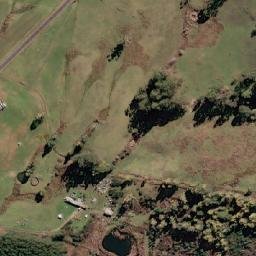 Satellite imagery of Stewarts Hill, AU